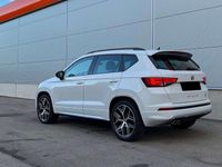 gebraucht Seat Ateca Ateca2,0 FR 4WD TSI DSG FR