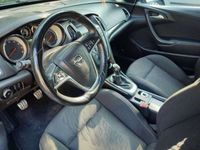 gebraucht Opel Cascada Cascada14 Turbo Ecotec Edition Edition