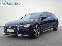 Gebraucht Audi A6 Allroad 204 PS (150 kW) 2024 Blau Kombi