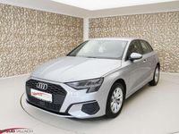 Gebraucht Audi A3 116 PS (85 kW) 2021 Grau Limousine