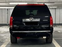 gebraucht Cadillac Escalade PLATINUM V8 - VOLLAUSSTATTUNG - SEHR GEPFLEGT