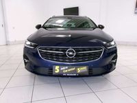 gebraucht Opel Insignia ST 1.5 CDTI DVH Business Elegance FLA