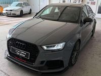 gebraucht Audi RS3 Limousine 8V