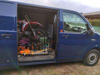 gebraucht VW Transporter T620 TDI LR