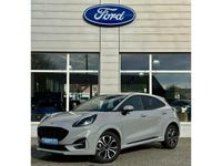Gebraucht Ford Puma ST-Line 125 PS (91 kW) 2024 SUV