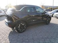 gebraucht Opel Crossland 12 T Elegance *TOPAUSSTATTUNG*