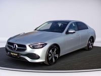 gebraucht Mercedes C200 d Avantgarde Klima 360Kam LED