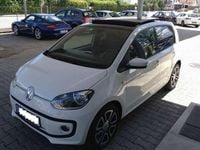 gebraucht VW cross up! up! 10