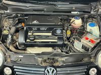 gebraucht VW Lupo Lupo1,4 Österreich-Paket