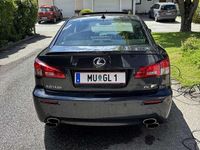 gebraucht Lexus IS-F 