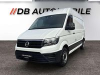 Gebraucht VW Crafter 177 PS (130 kW) 2018 Weiß Van