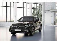 gebraucht Mercedes GLC220 d 4MATIC