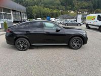 gebraucht Mercedes GLC300e 4Matic AMG (254.309)