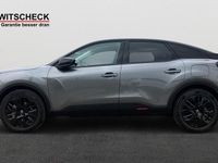 gebraucht Citroën C4 Hybrid mHEV 145 S&S e-DSC6 Collection