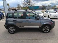 gebraucht Fiat Panda Cross City