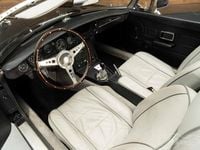 gebraucht MG B V8 Cabriolet | 3,9 l | Restauriert | 5-Gang-Getriebe | 1980