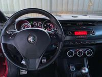 gebraucht Alfa Romeo Giulietta 16 JTD Multijet II Progression