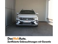 gebraucht VW Taigo R-Line TSI DSG