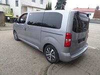 gebraucht Toyota Proace Verso 2,0 D-4D 145 L1 Family