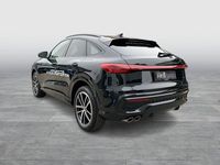 gebraucht Audi Q5 Sportback TDI quattro 150 kW