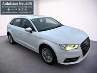 gebraucht Audi A3 1.6 TDI Ambiente