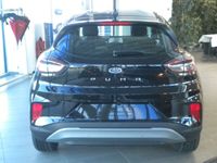 gebraucht Ford Puma 1.0 EcoBoost mHEV Titanium Automatik