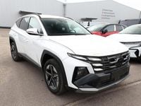 Neu Hyundai Tucson Trend 215 PS (158 kW) 2025 SUV