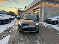gebraucht Ford Kuga Titanium