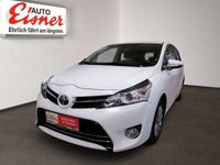 gebraucht Toyota Verso 1.6 D-4D ACTIVE