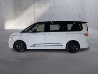 gebraucht VW Multivan T7 VW T7 Edition ÜH TDI
