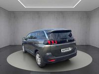 gebraucht Peugeot 5008 1,6 BlueHDI 120 S&S 6-Gang Active