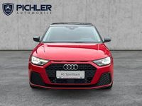 gebraucht Audi A1 Sportback 30 TFSI intense