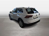 gebraucht VW Tiguan NOW TDI 4MOTION DSG