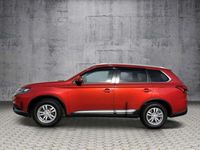 gebraucht Mitsubishi Outlander 20 MIVEC AS