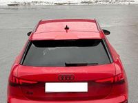 Gebraucht Audi A3 S-Line 150 PS (110 kW) 2022 Limousine