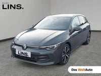 Neu VW Golf VIII 116 PS (85 kW) 2025 Mittelgrau  normal Limousine