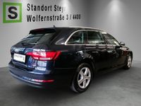 gebraucht Audi A4 Avant 2,0 TDI