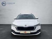 gebraucht Skoda Octavia Combi Ambition TDI