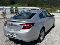 gebraucht Opel Insignia 1,6 CDTI ecoflex Start/Stop System
