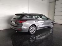 gebraucht Ford Focus Focus TITANIUM STYLE 1,5 EcoBlue Aut TITANIUM STYLE 1,5 EcoBlue Aut