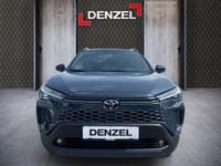 gebraucht Toyota Corolla Cross 2.0, Active Drive, 4x2