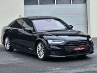 gebraucht Audi A8 50 TDI qu. Tip. *Black Sportpaket*Laserlicht*Luft*