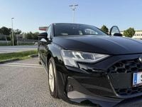 gebraucht Audi A3 35 TDI S-tronic