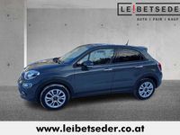 gebraucht Fiat Sedici 500XMulti-Jet II 120 City Look Pop Star