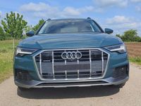 gebraucht Audi A6 allroad 50 TDI basis