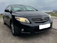 gebraucht Toyota Corolla 2,0 D-4D 125 DPF Premium