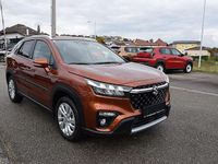 Gebraucht Suzuki SX4 S-Cross 129 PS (94 kW) 2023 Braun SUV