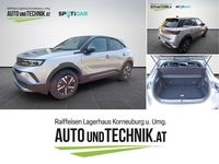 Neu Opel Mokka Edition 136 PS (100 kW) 2025 Grau SUV
