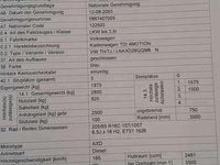 Gebraucht VW T5 131 PS (96 kW) 2005 Blau Van