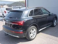 gebraucht Audi Q5 40 TDI quattro S-tronic *LED NAVI RFK AHK*